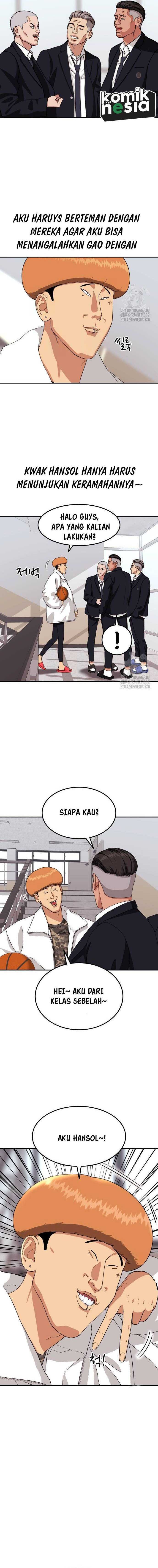 Top 1 Fighting Tutoring Chapter 14 Gambar 20