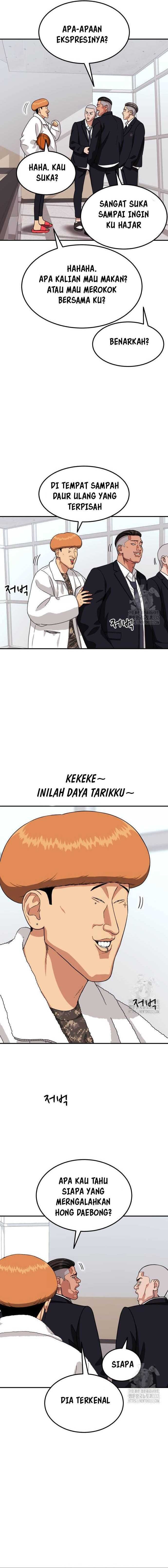 Top 1 Fighting Tutoring Chapter 14 Gambar 21