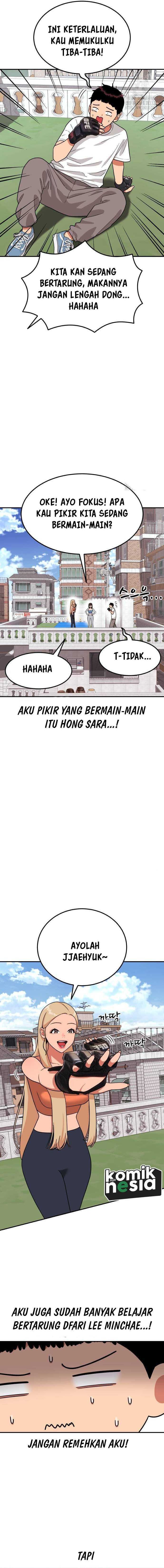 Top 1 Fighting Tutoring Chapter 14 Gambar 3