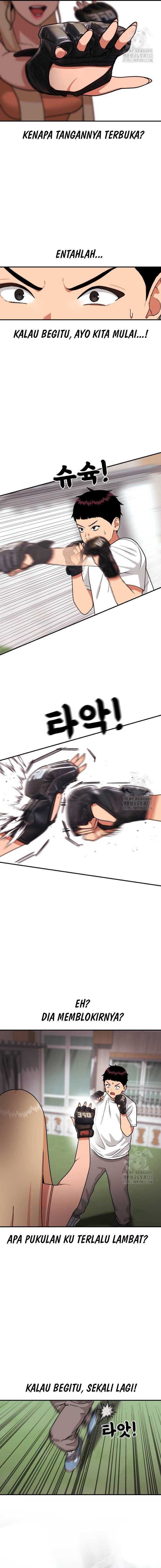 Top 1 Fighting Tutoring Chapter 14 Gambar 4