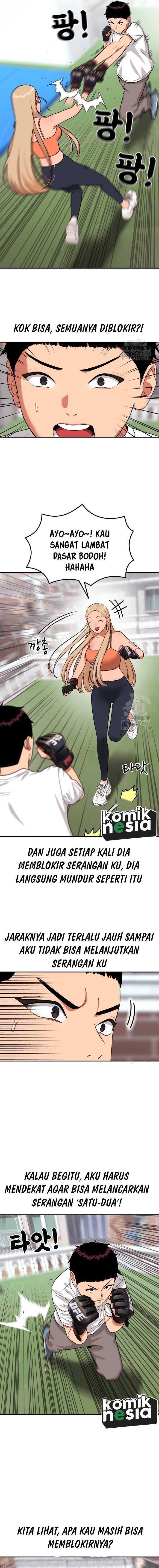 Top 1 Fighting Tutoring Chapter 14 Gambar 5