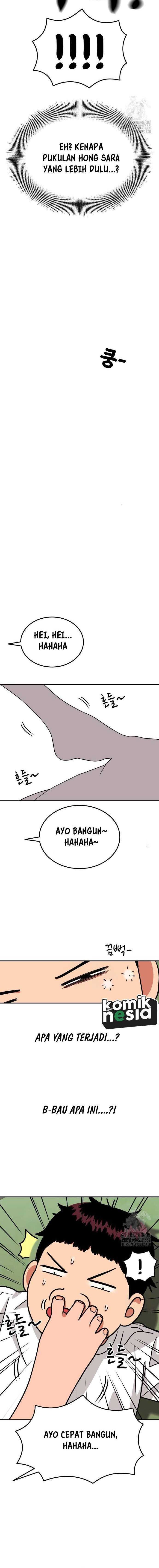 Top 1 Fighting Tutoring Chapter 14 Gambar 7