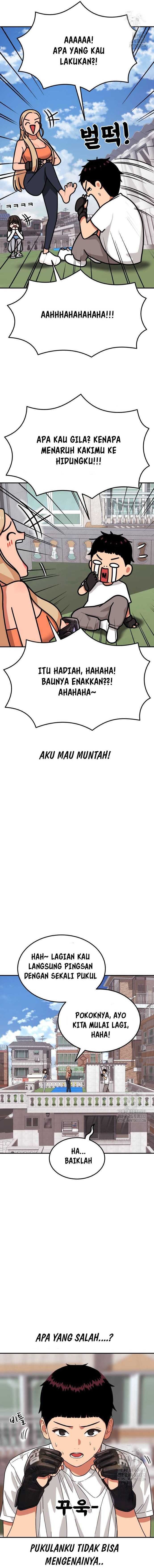 Top 1 Fighting Tutoring Chapter 14 Gambar 8