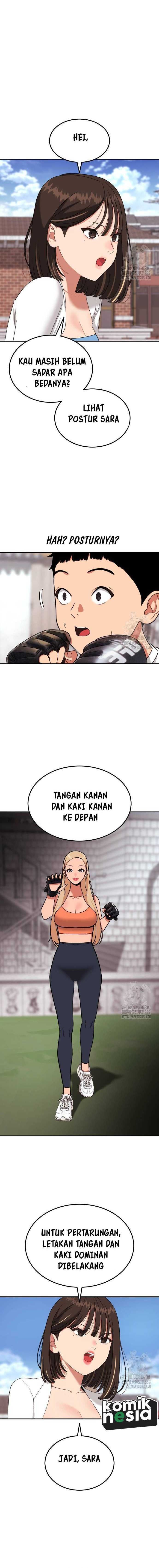 Top 1 Fighting Tutoring Chapter 14 Gambar 9