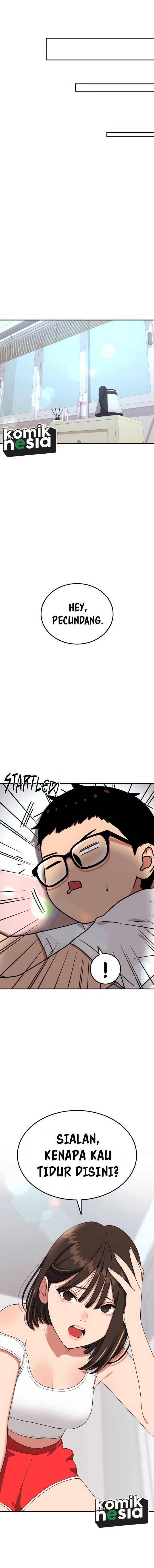 Top 1 Fighting Tutoring Chapter 13 Gambar 16