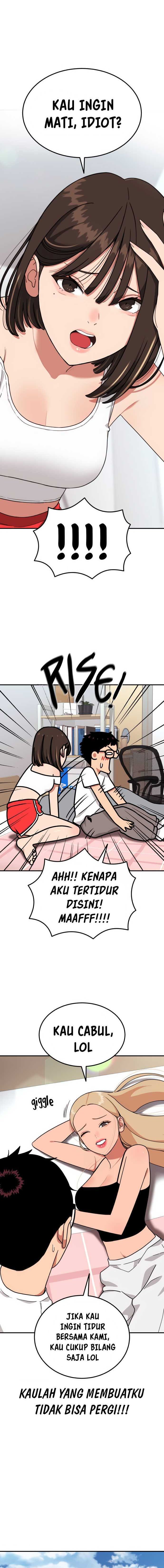 Top 1 Fighting Tutoring Chapter 13 Gambar 17