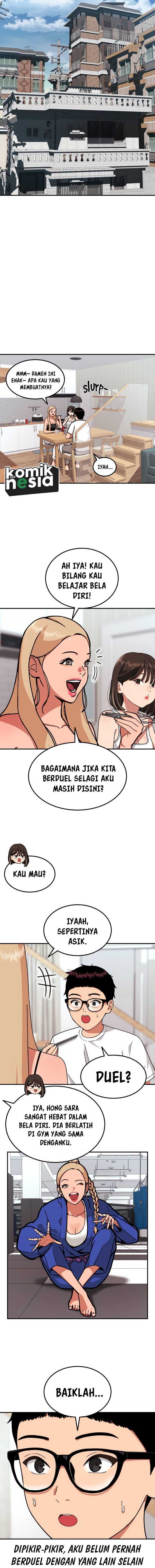 Top 1 Fighting Tutoring Chapter 13 Gambar 18
