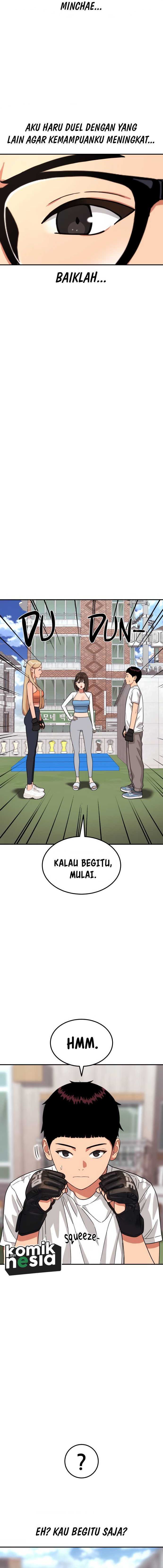 Top 1 Fighting Tutoring Chapter 13 Gambar 19