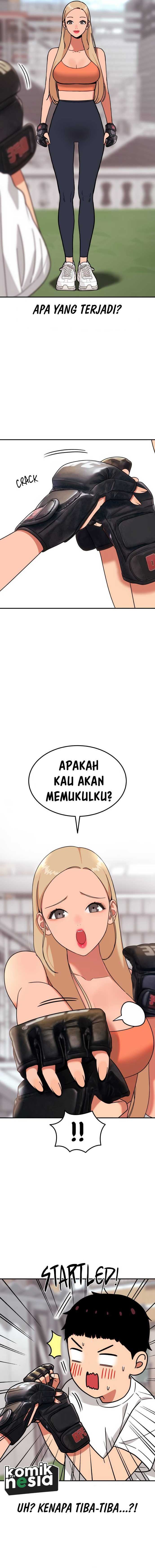 Top 1 Fighting Tutoring Chapter 13 Gambar 20