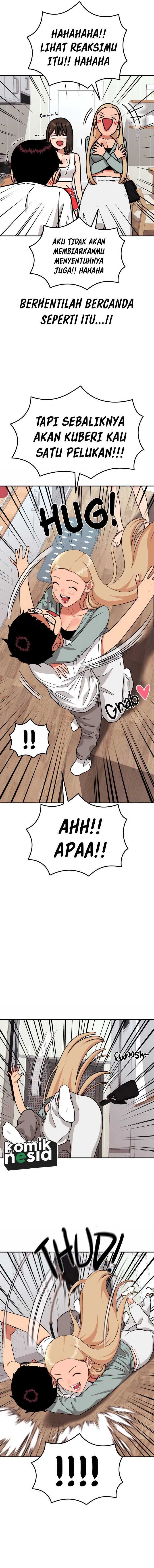 Top 1 Fighting Tutoring Chapter 13 Gambar 6