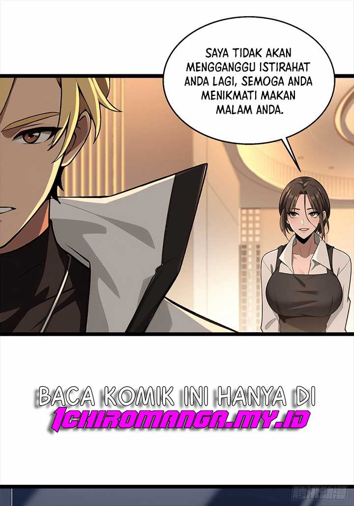 The Ultimate Wantless Godly Rich System Chapter 5 Gambar 11