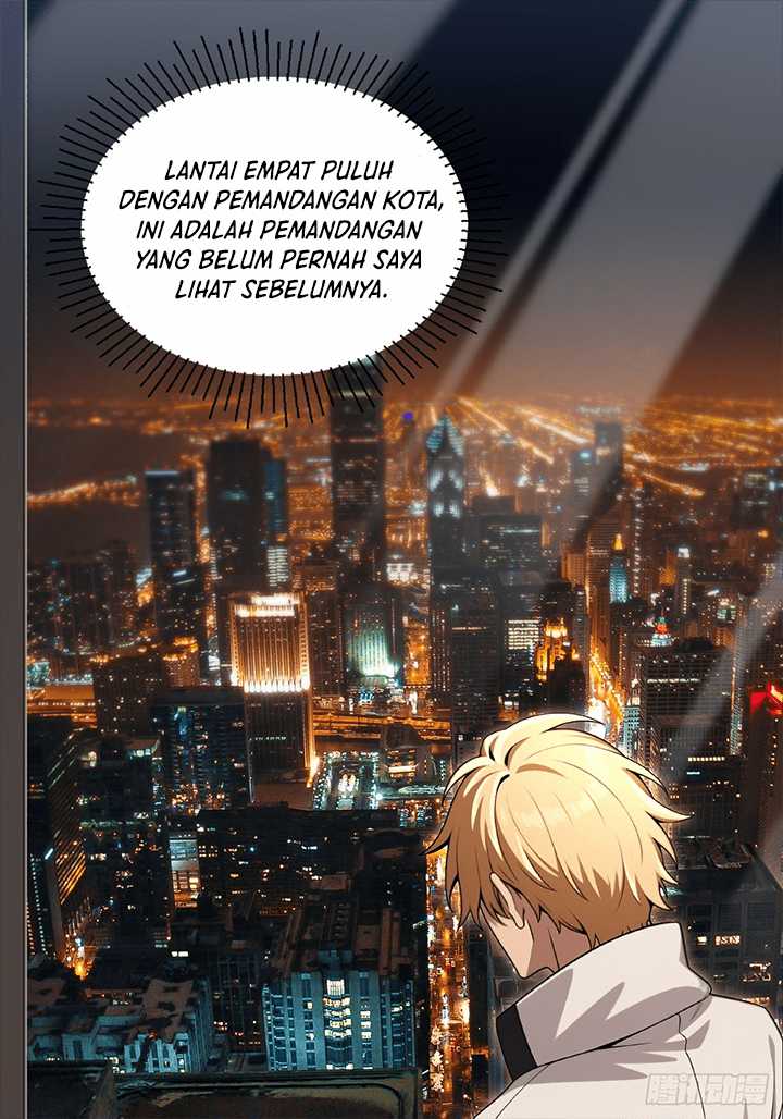 The Ultimate Wantless Godly Rich System Chapter 5 Gambar 12