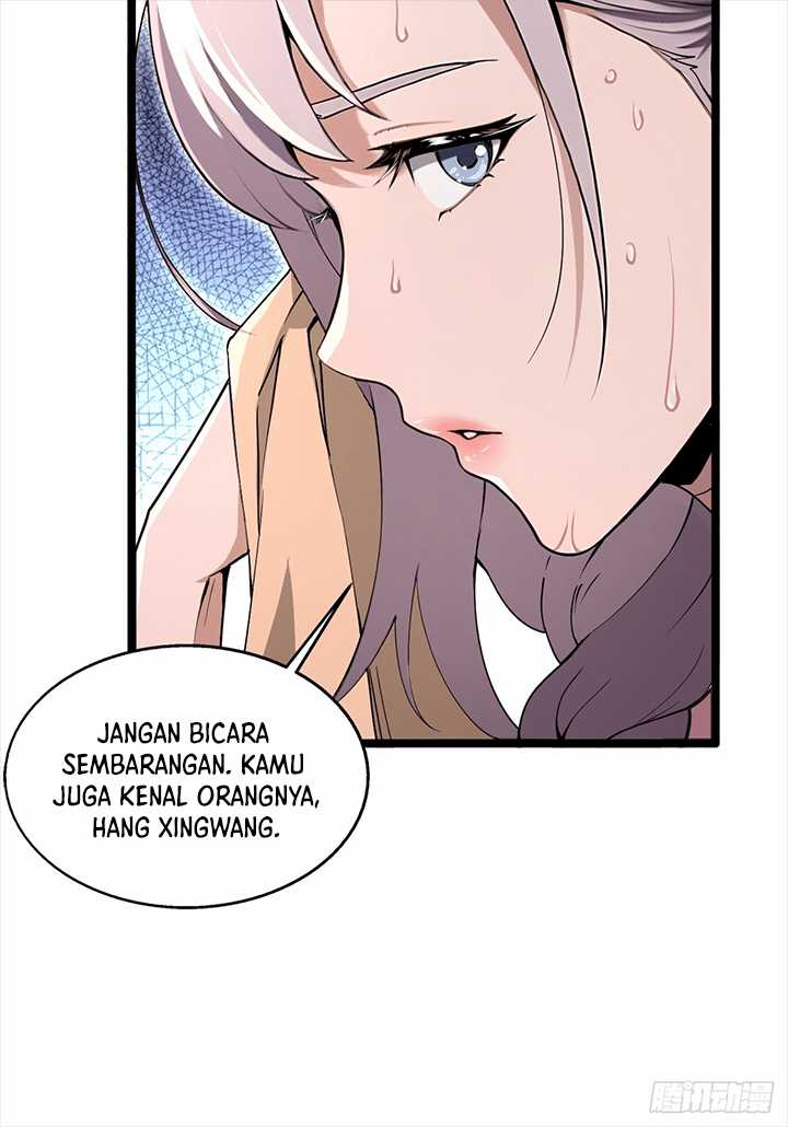 The Ultimate Wantless Godly Rich System Chapter 5 Gambar 29