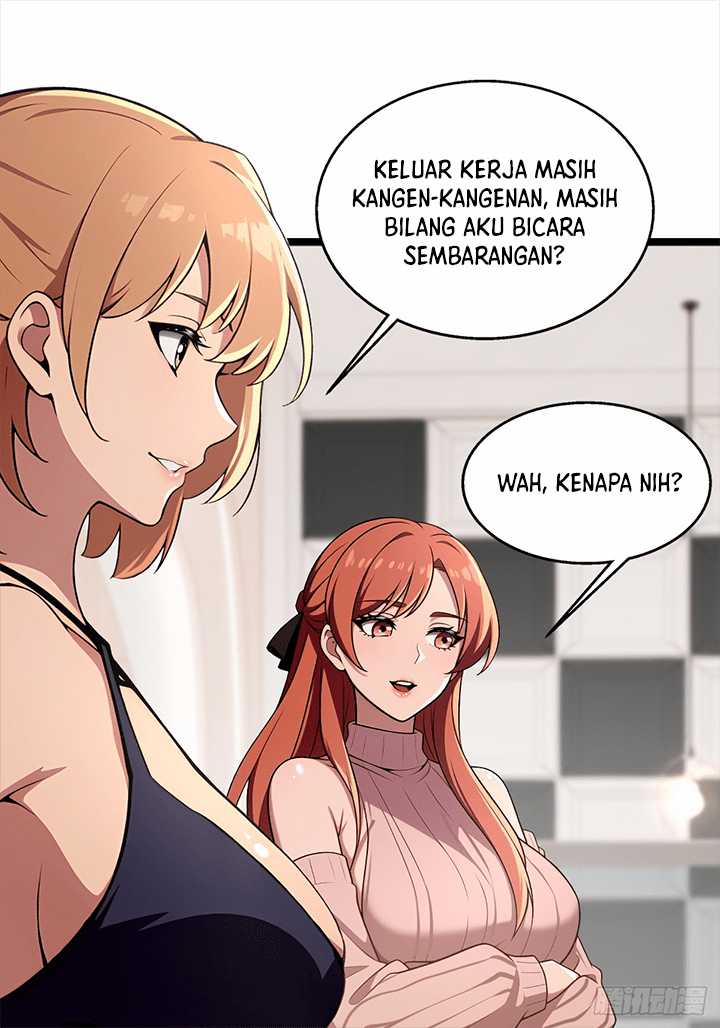 The Ultimate Wantless Godly Rich System Chapter 5 Gambar 30