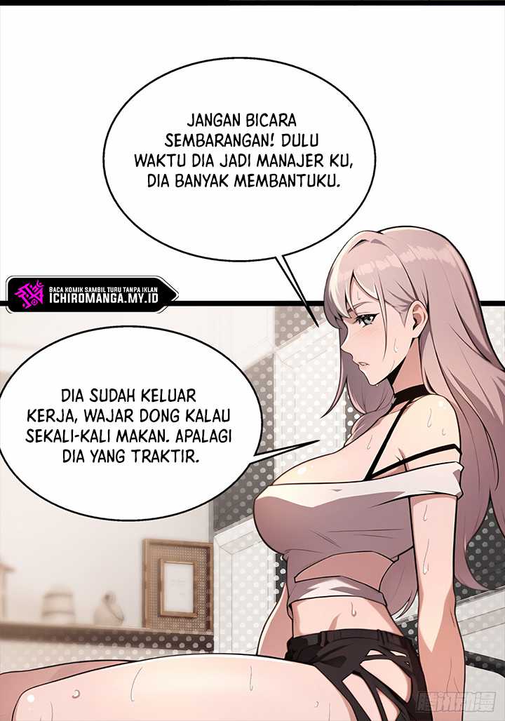 The Ultimate Wantless Godly Rich System Chapter 5 Gambar 31