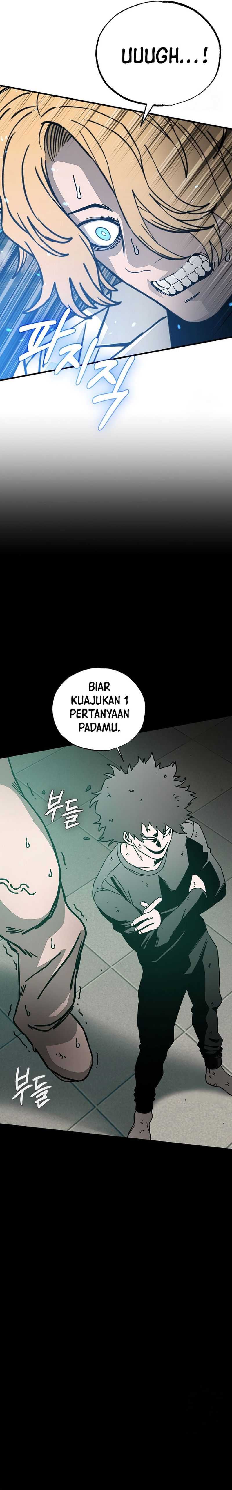 Noah’s Tube Chapter 12 bahasa Indonesia Gambar 8