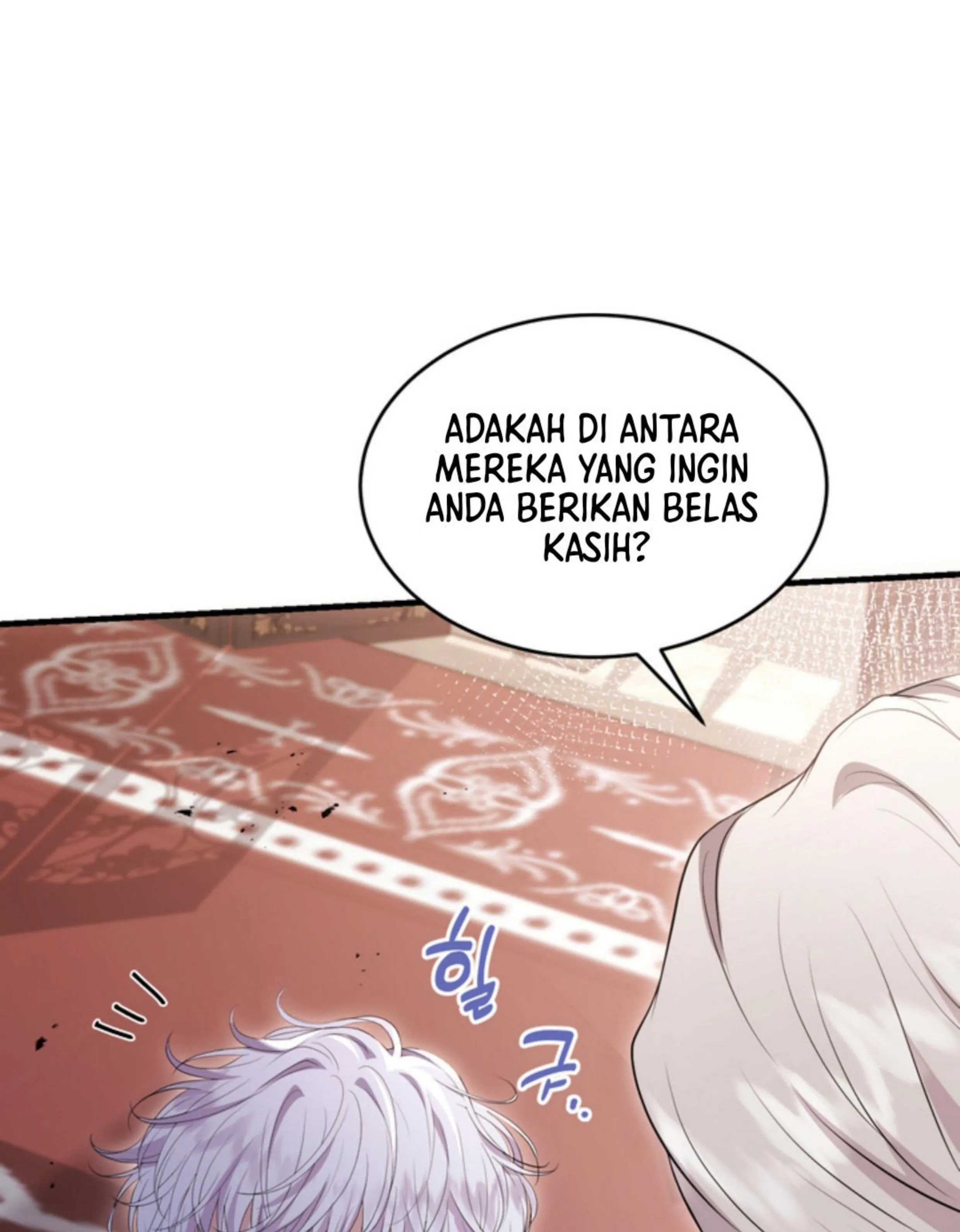 The S-Class Baby Princess Is So Strong Chapter 9 bahasa Indonesia Gambar 67