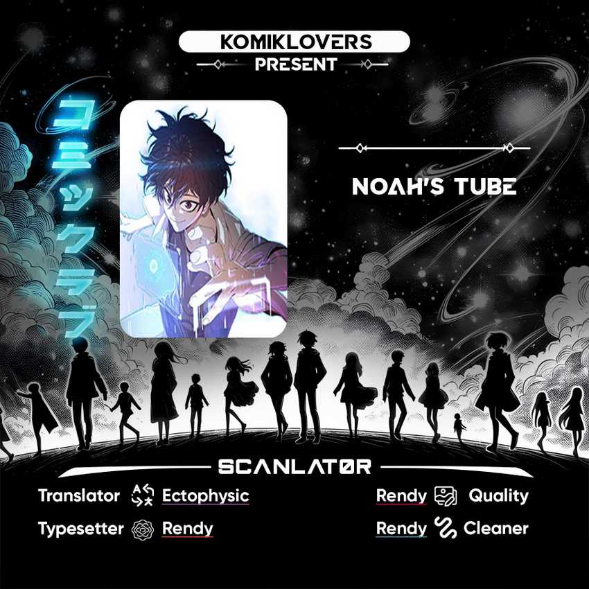 Baca Komik Noah’s Tube Chapter 5 bahasa Indonesia Gambar 1