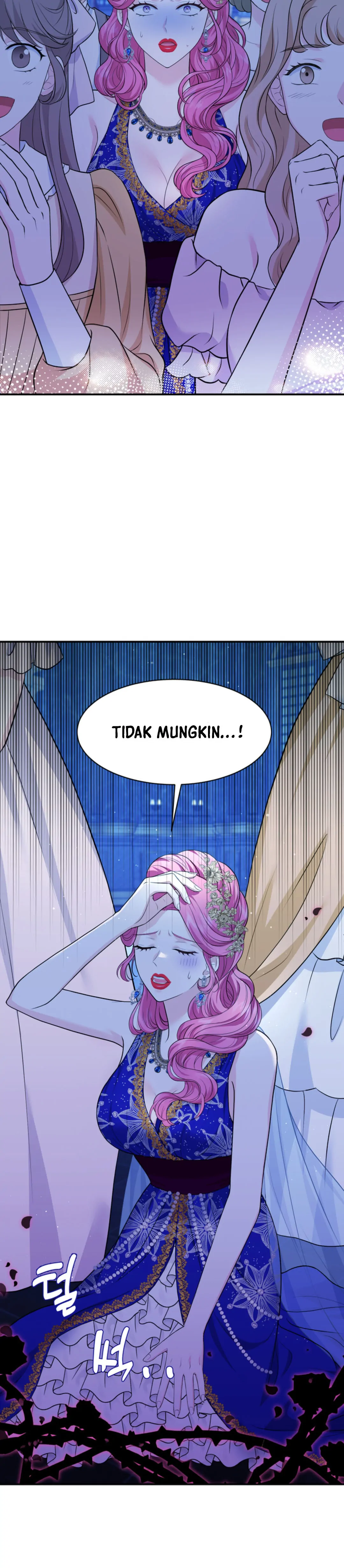 The S-Class Baby Princess Is So Strong Chapter 2 bahasa Indonesia Gambar 17