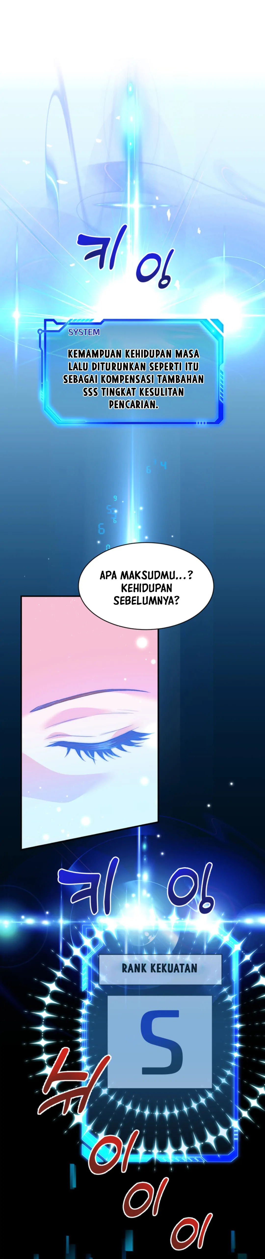 The S-Class Baby Princess Is So Strong Chapter 1 bahasa Indonesia Gambar 26