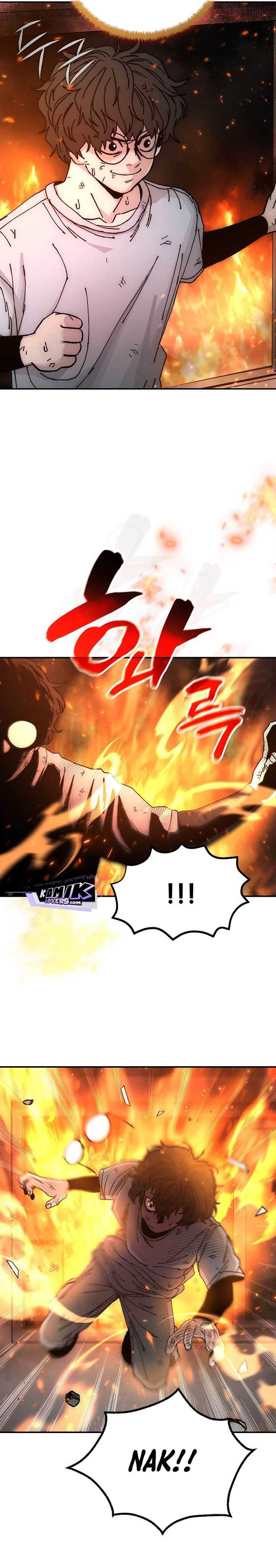 Noah’s Tube Chapter 1 bahasa Indonesia Gambar 51