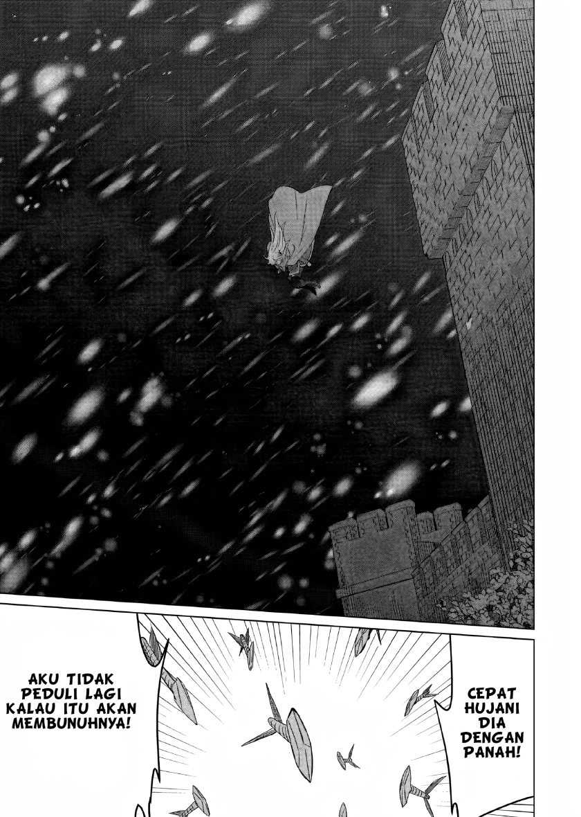 Yarinaoshi Reijou wa Ryuutei Heika wo Kouryaku-chuu Chapter 1 Gambar 17