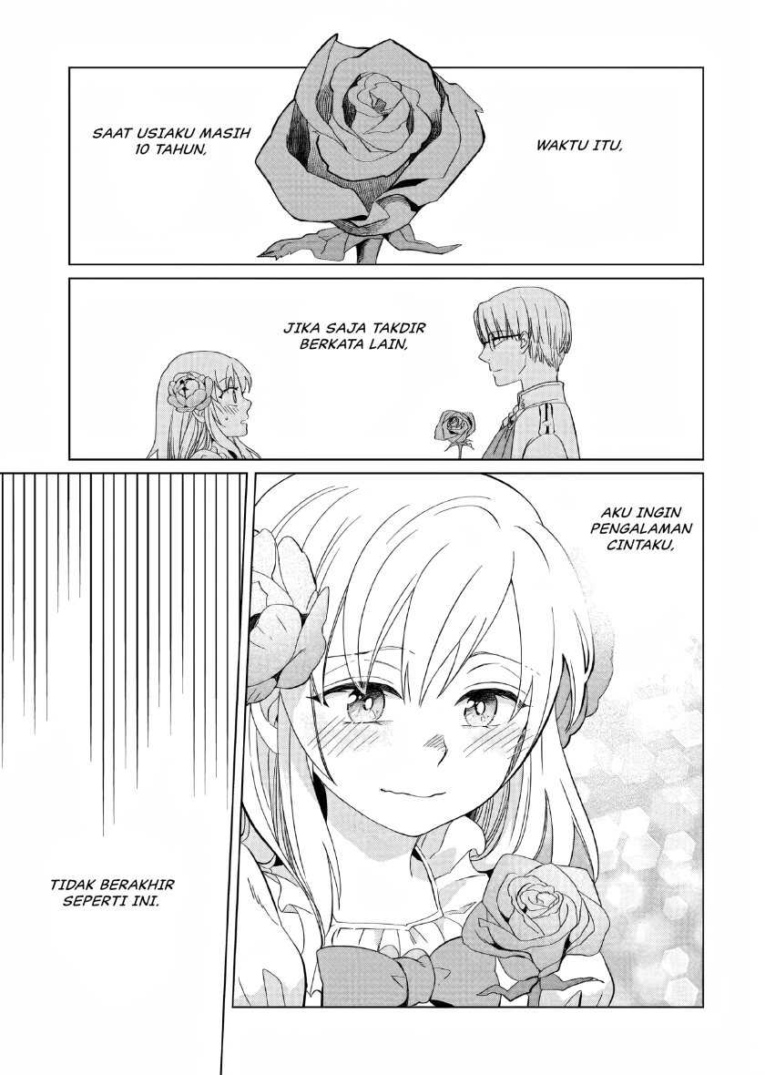 Yarinaoshi Reijou wa Ryuutei Heika wo Kouryaku-chuu Chapter 1 Gambar 21
