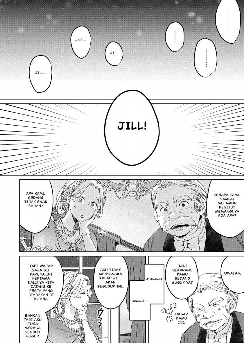 Yarinaoshi Reijou wa Ryuutei Heika wo Kouryaku-chuu Chapter 1 Gambar 24