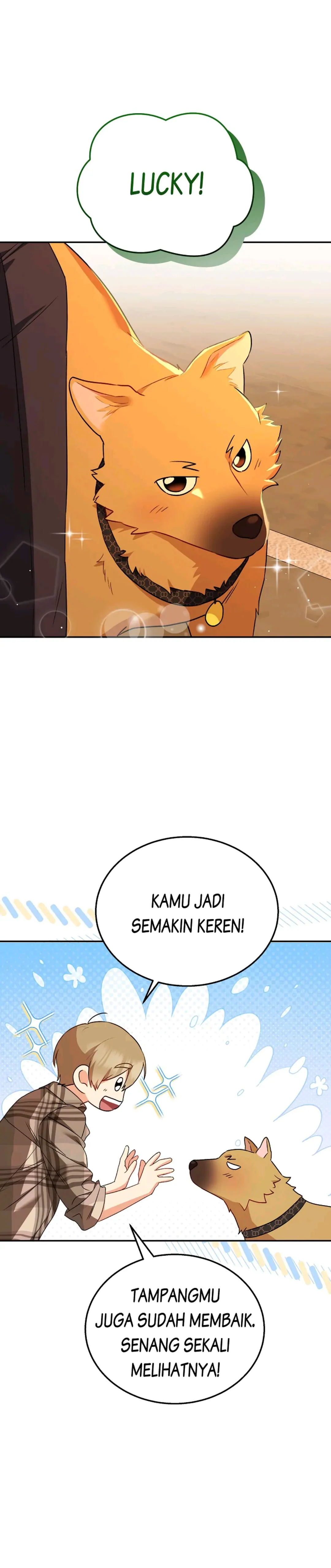 Hello? Veterinarian! Chapter 29 bahasa Indonesia Gambar 13