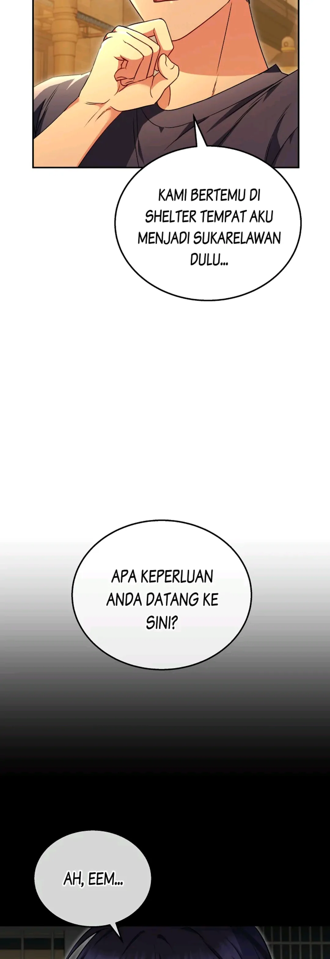 Hello? Veterinarian! Chapter 29 bahasa Indonesia Gambar 4