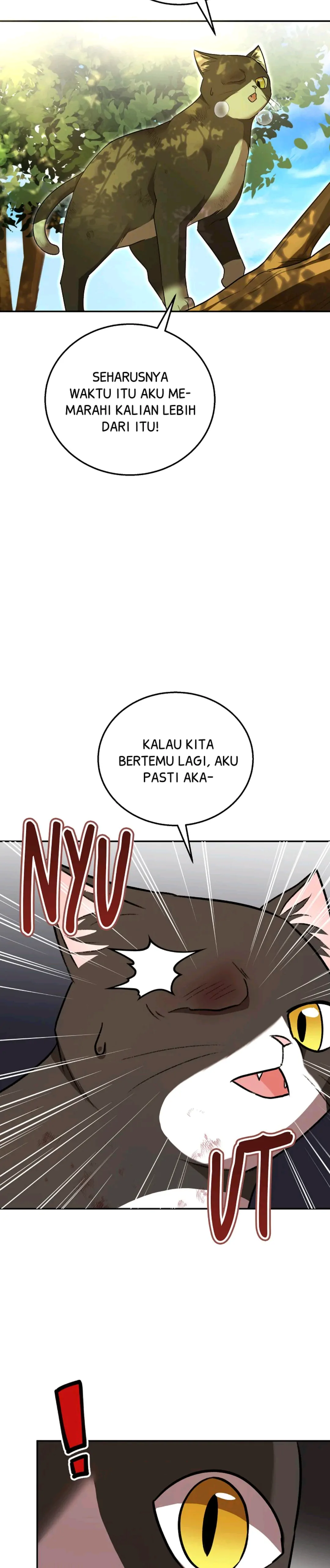 Hello? Veterinarian! Chapter 27 bahasa Indonesia Gambar 17