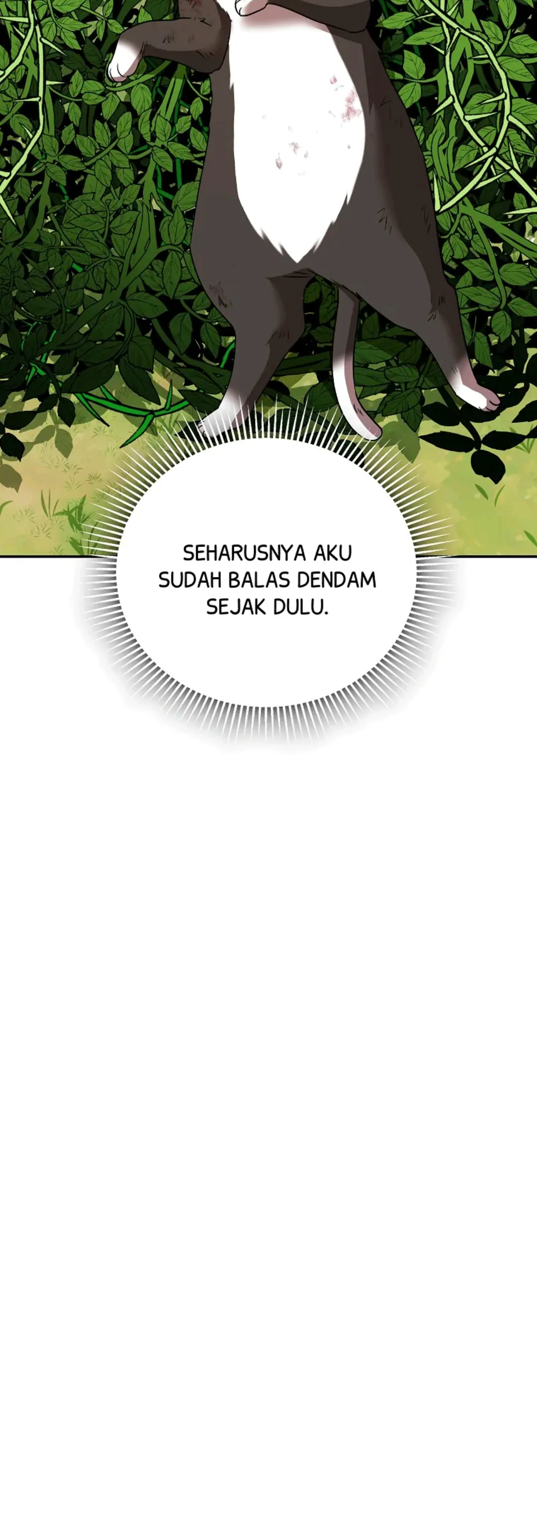 Hello? Veterinarian! Chapter 27 bahasa Indonesia Gambar 23