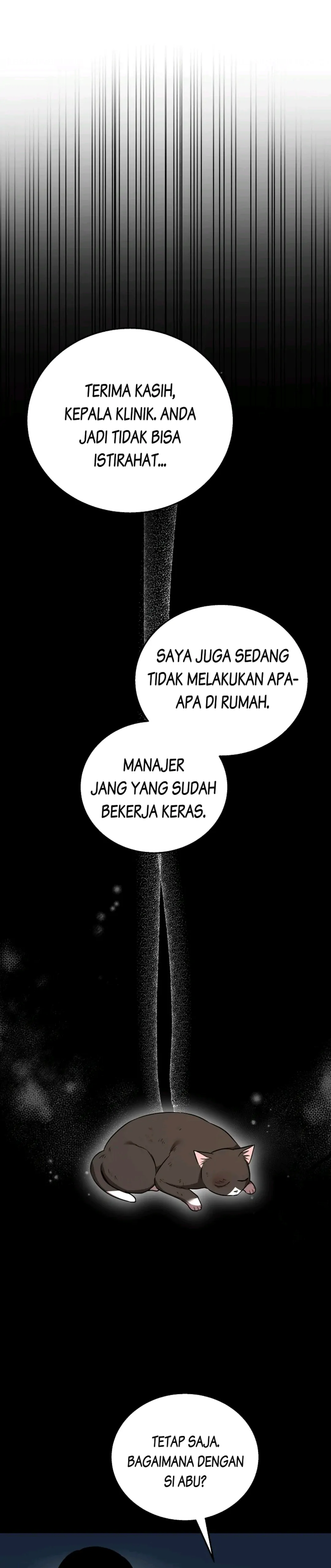 Hello? Veterinarian! Chapter 27 bahasa Indonesia Gambar 27