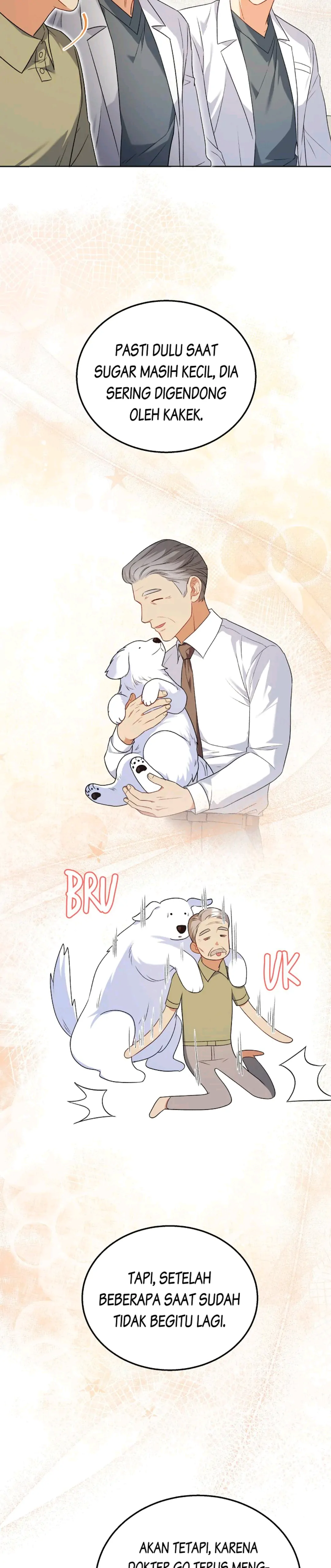 Hello? Veterinarian! Chapter 23 bahasa Indonesia Gambar 23