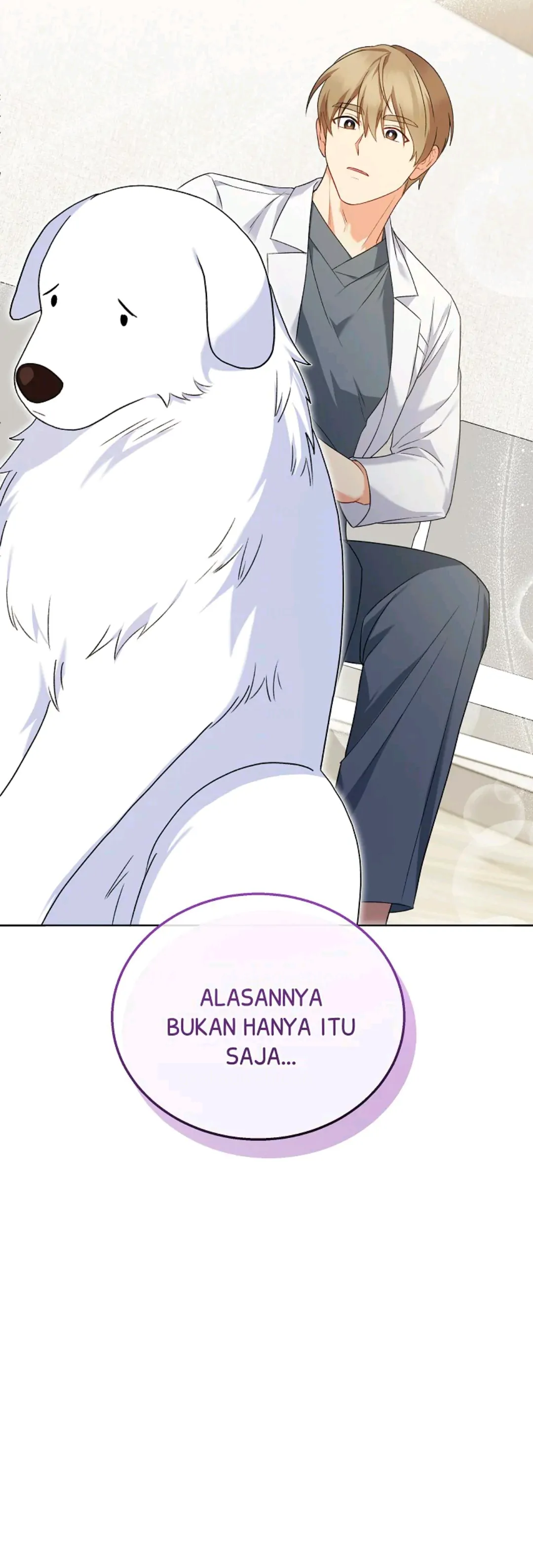 Hello? Veterinarian! Chapter 23 bahasa Indonesia Gambar 27