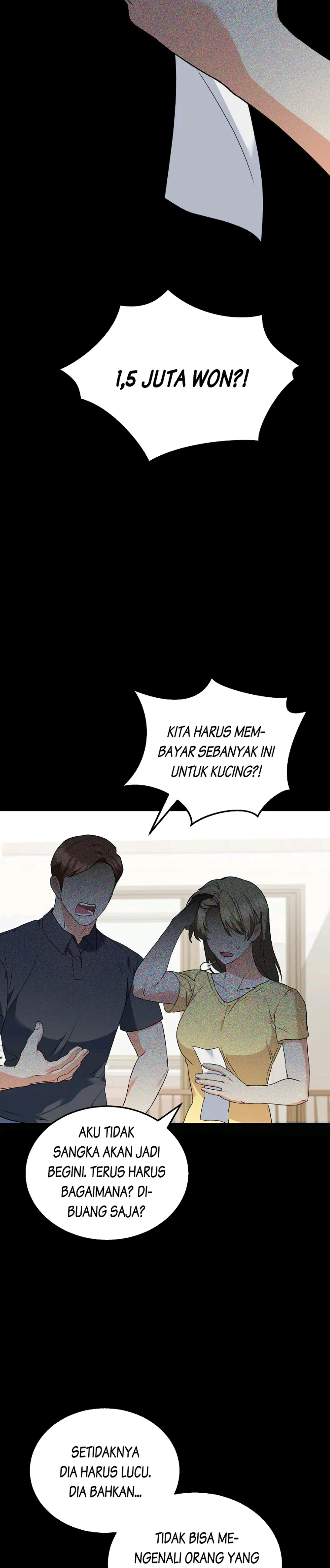 Hello? Veterinarian! Chapter 7 bahasa Indonesia Gambar 11
