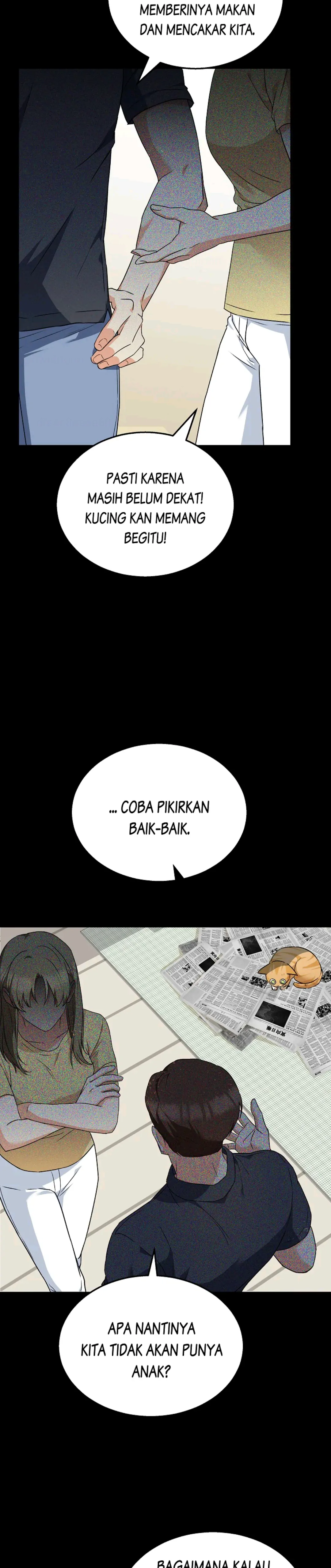 Hello? Veterinarian! Chapter 7 bahasa Indonesia Gambar 12