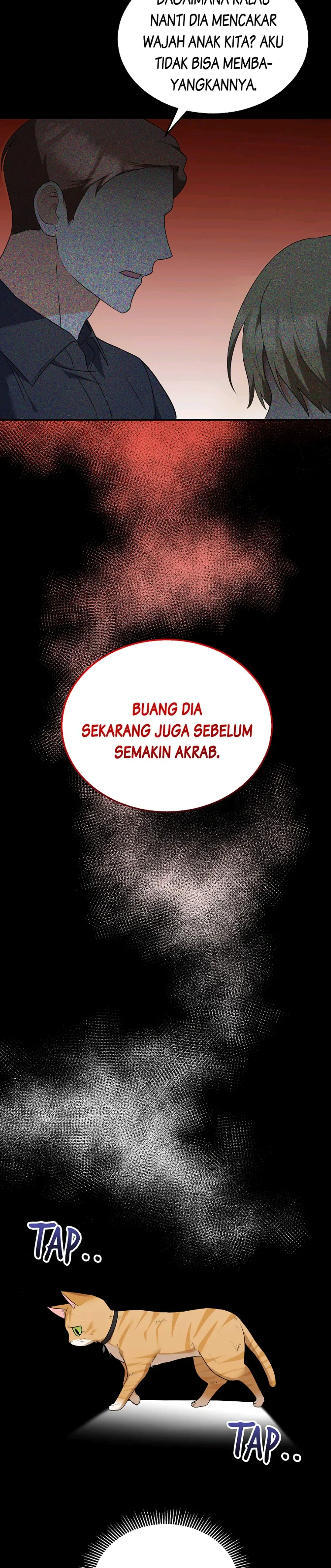 Hello? Veterinarian! Chapter 7 bahasa Indonesia Gambar 13