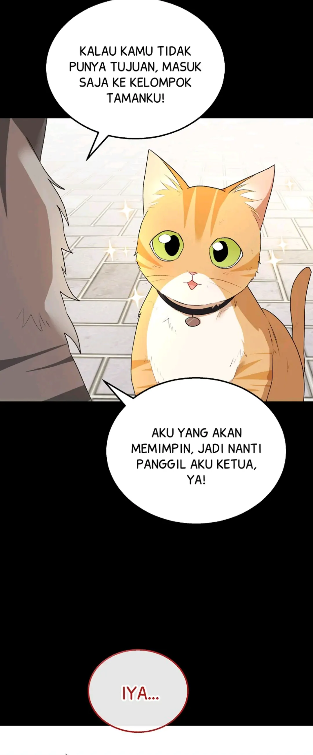 Hello? Veterinarian! Chapter 7 bahasa Indonesia Gambar 19