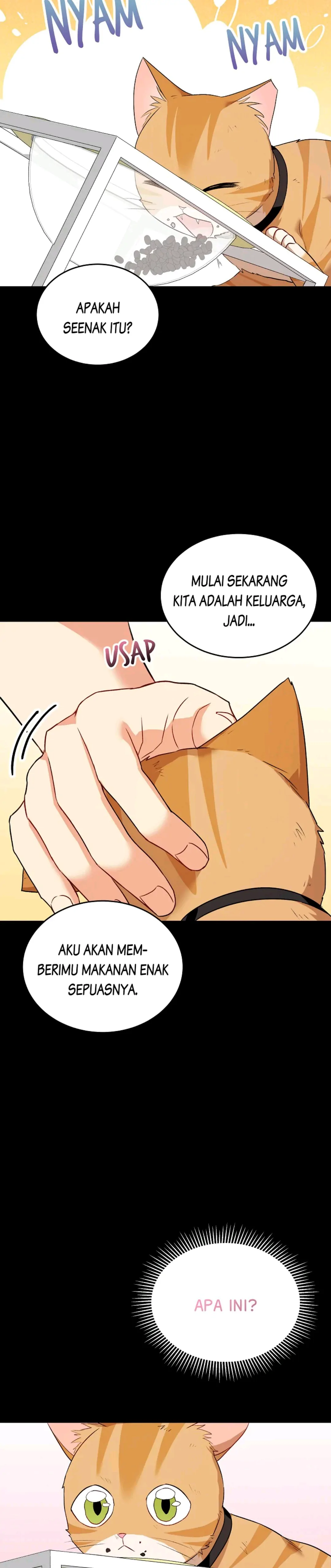 Hello? Veterinarian! Chapter 7 bahasa Indonesia Gambar 24