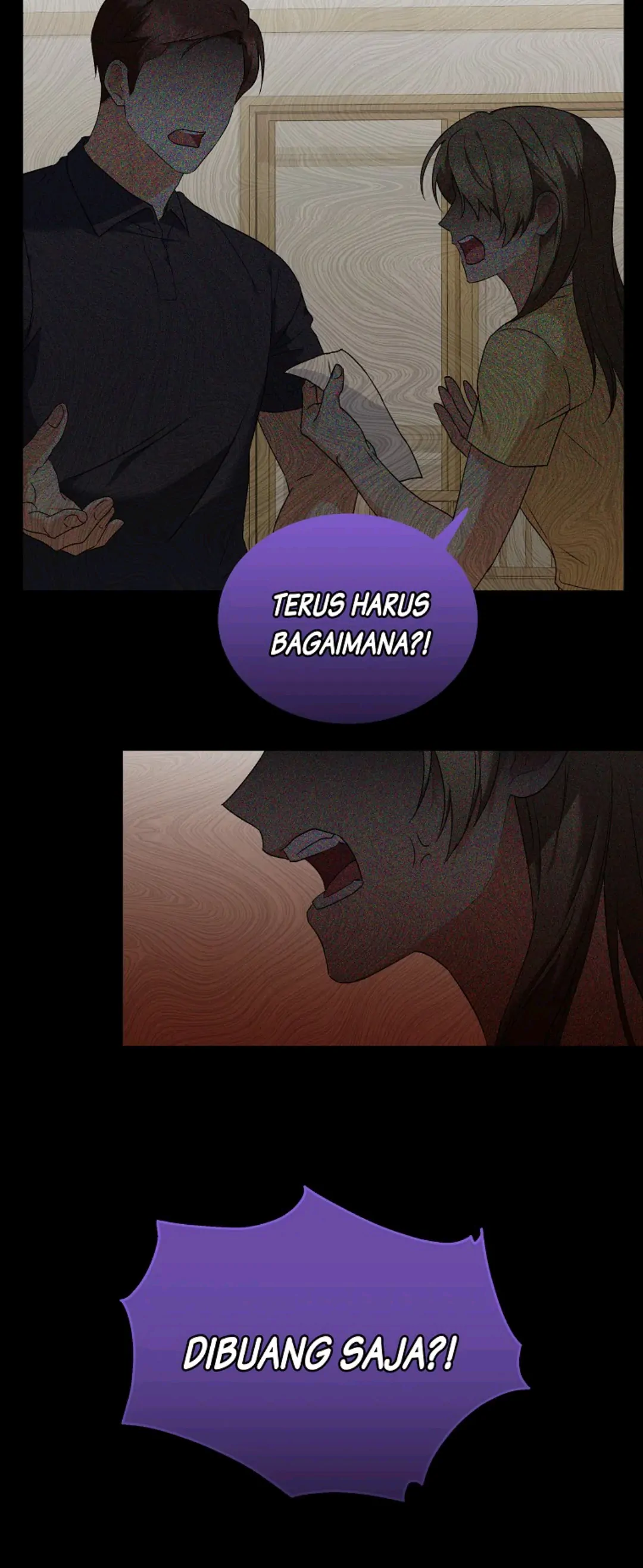 Hello? Veterinarian! Chapter 7 bahasa Indonesia Gambar 29