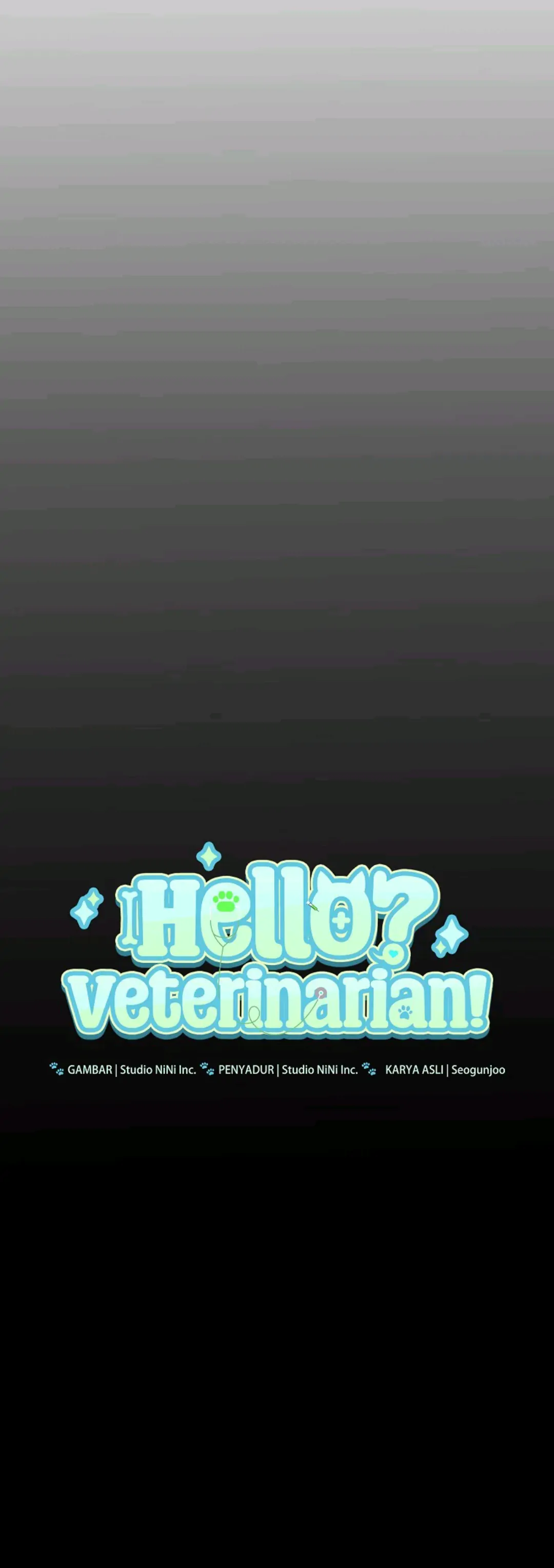 Hello? Veterinarian! Chapter 7 bahasa Indonesia Gambar 8
