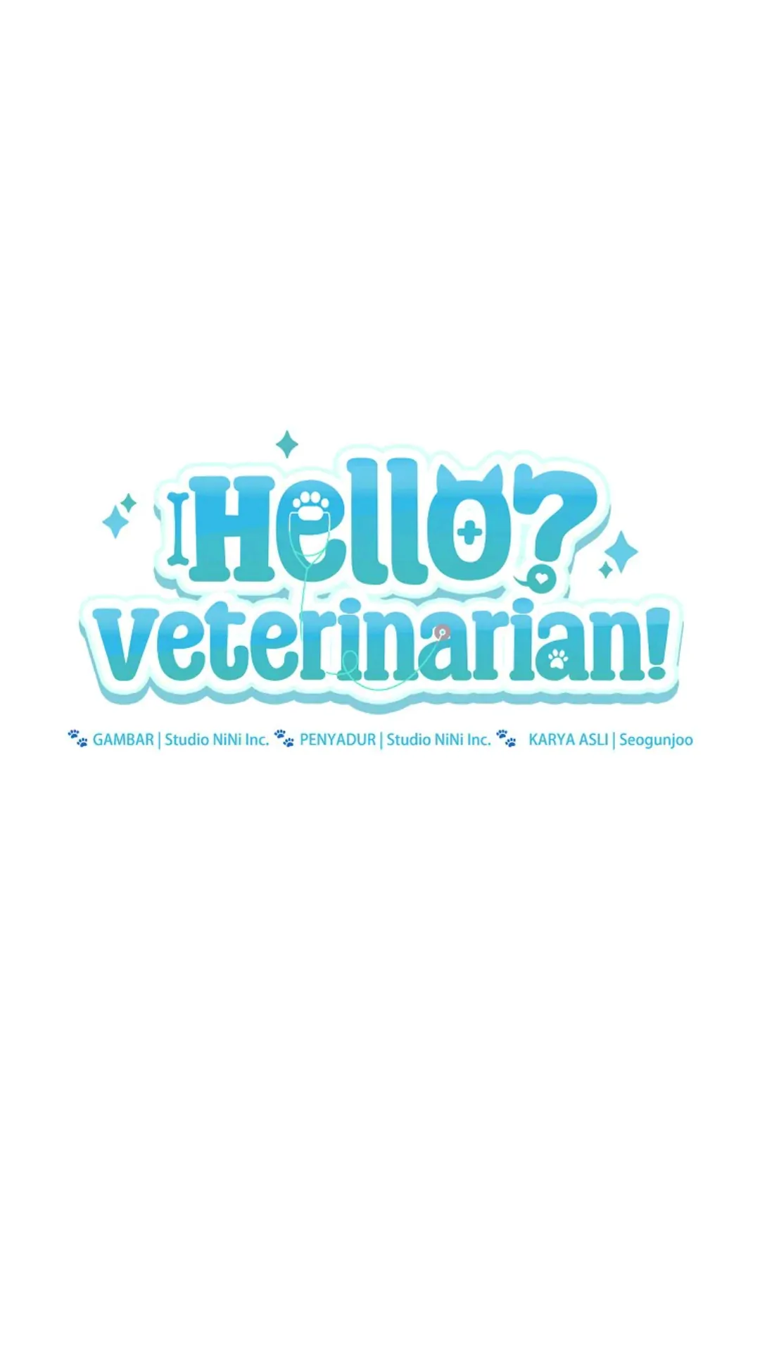 Hello? Veterinarian! Chapter 6 bahasa Indonesia Gambar 4