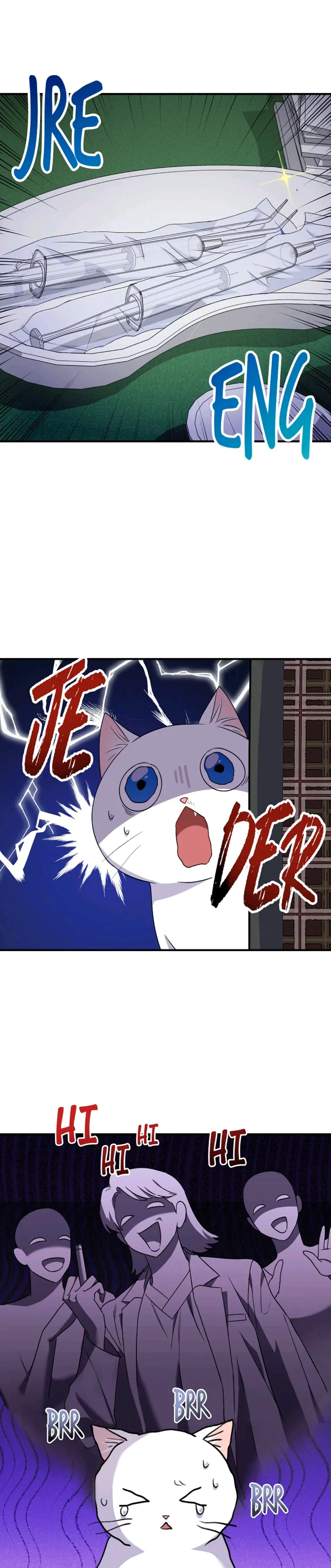Hello? Veterinarian! Chapter 5 bahasa Indonesia Gambar 16
