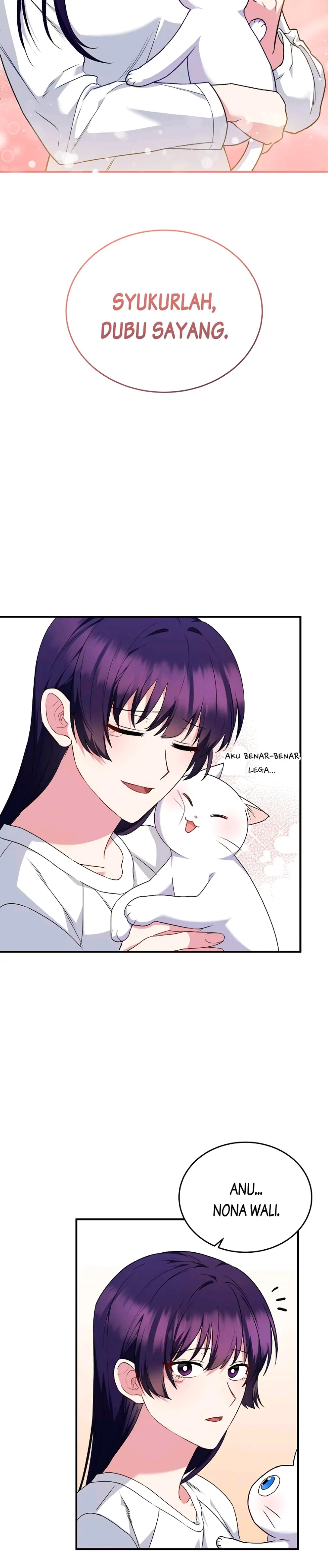 Hello? Veterinarian! Chapter 5 bahasa Indonesia Gambar 26
