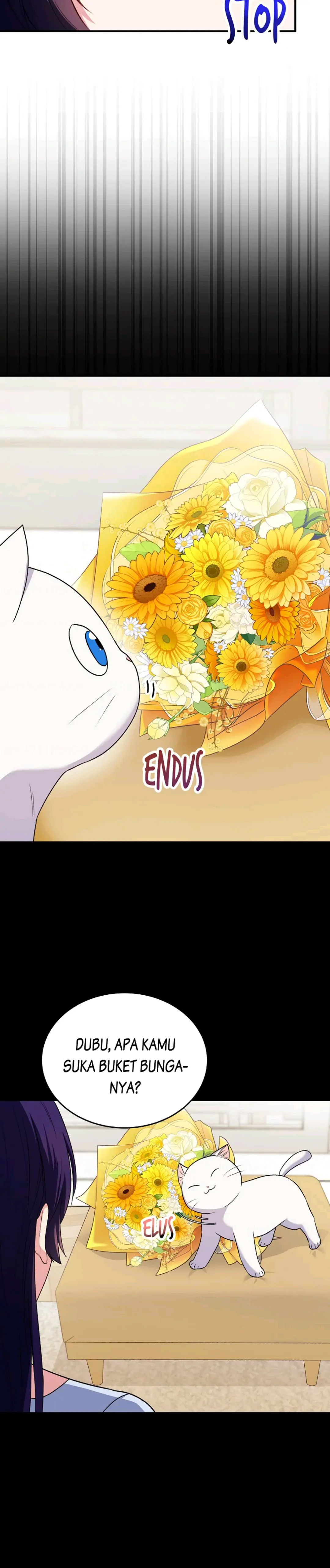 Hello? Veterinarian! Chapter 5 bahasa Indonesia Gambar 29