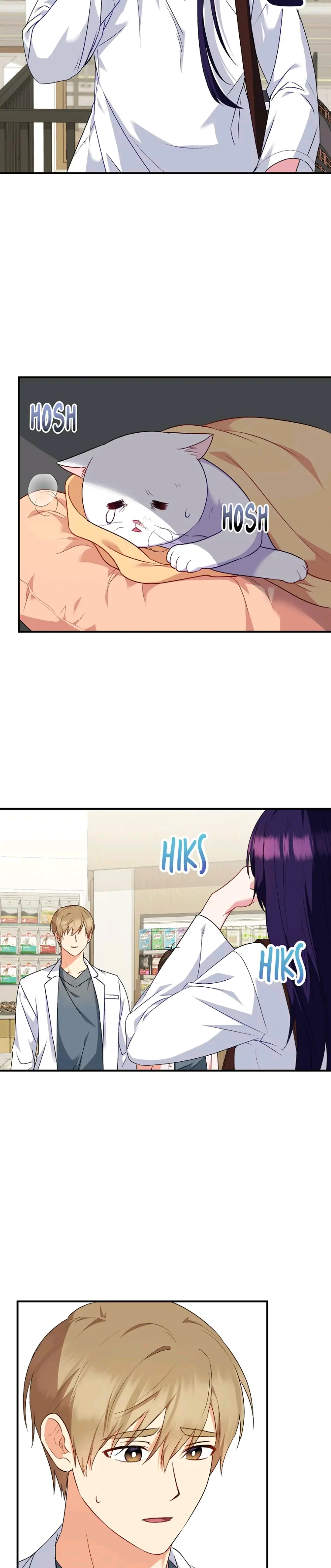 Hello? Veterinarian! Chapter 5 bahasa Indonesia Gambar 3