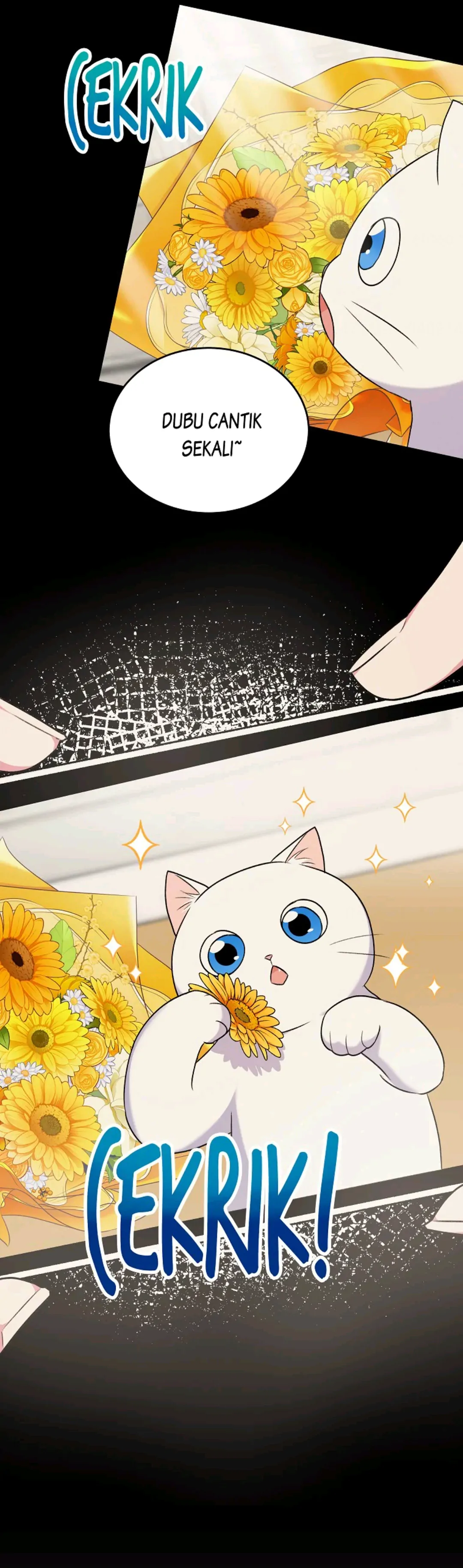 Hello? Veterinarian! Chapter 5 bahasa Indonesia Gambar 31