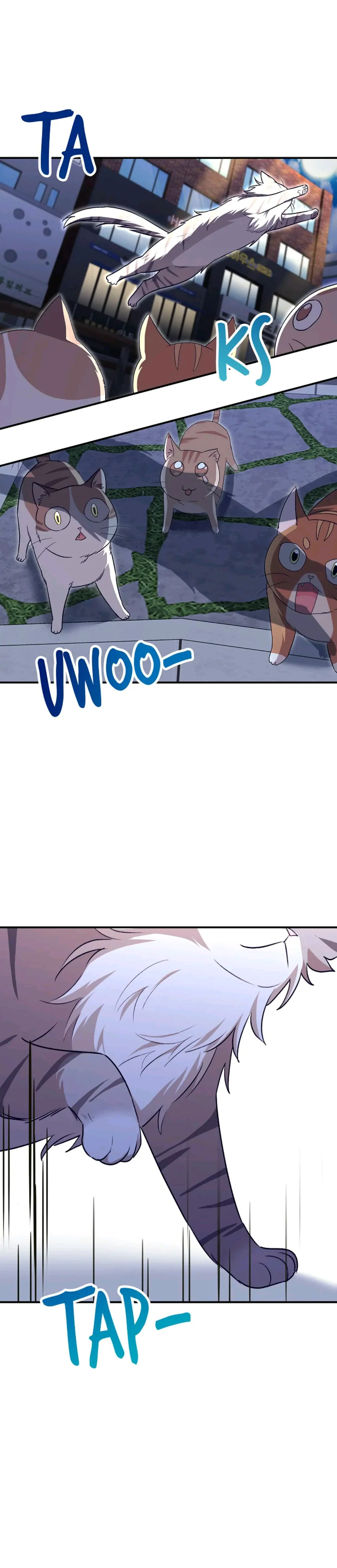 Hello? Veterinarian! Chapter 5 bahasa Indonesia Gambar 39