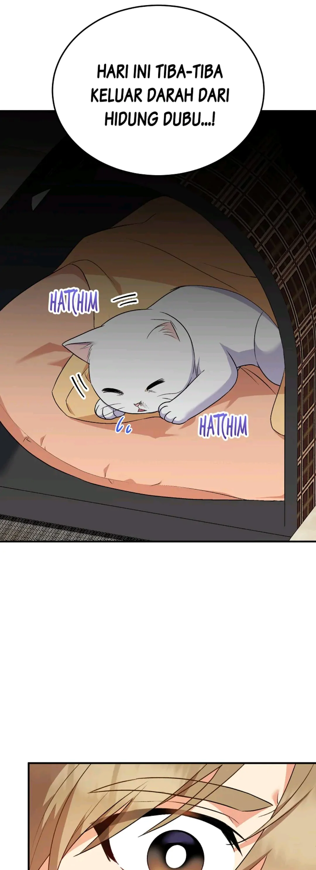 Hello? Veterinarian! Chapter 5 bahasa Indonesia Gambar 6